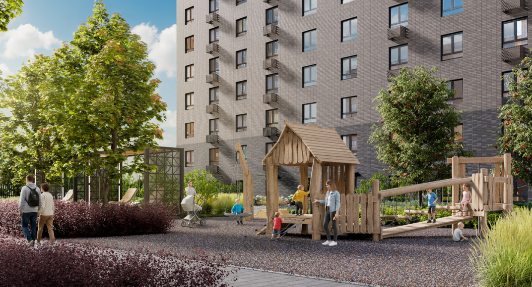 доступная среда