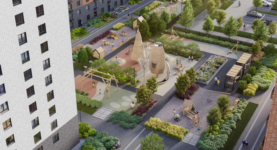 доступная среда