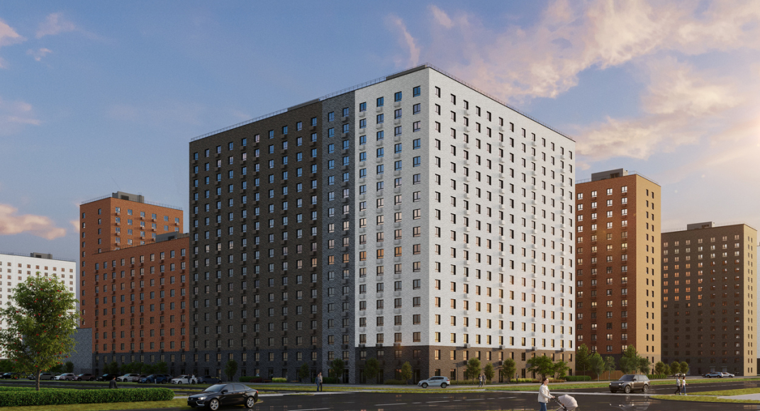 Архитектура