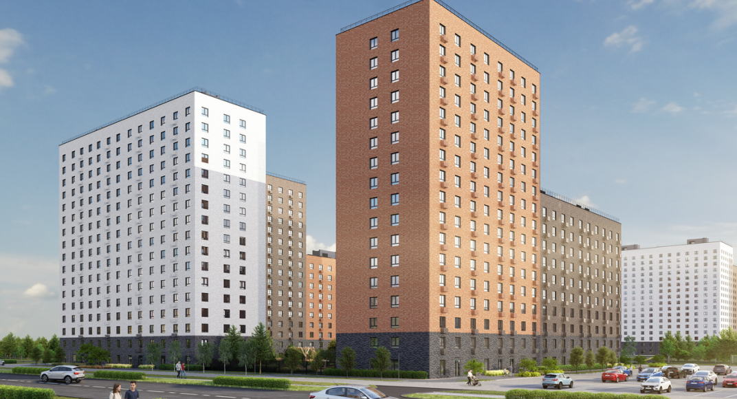 Архитектура